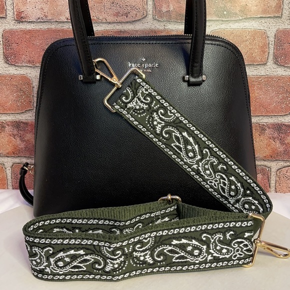 LAST ONE❗️Crossbody Strap, Replacement Handbag Strap - Picture 3 of 11